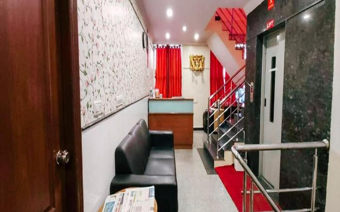 Hotel Champion Inn near Yeswantpur Junction Railway Station