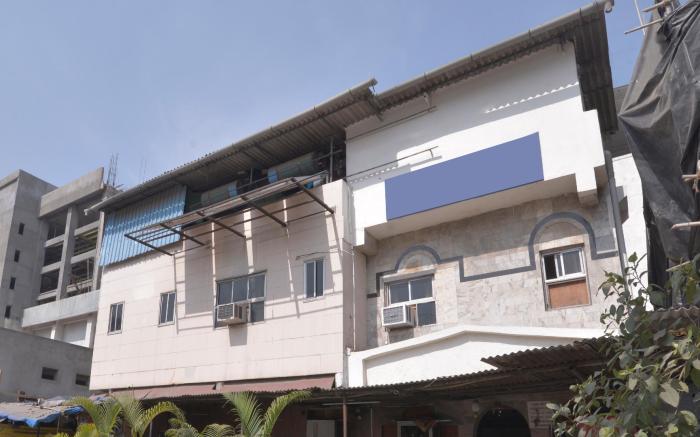 Hotel O Akshaya Lodging