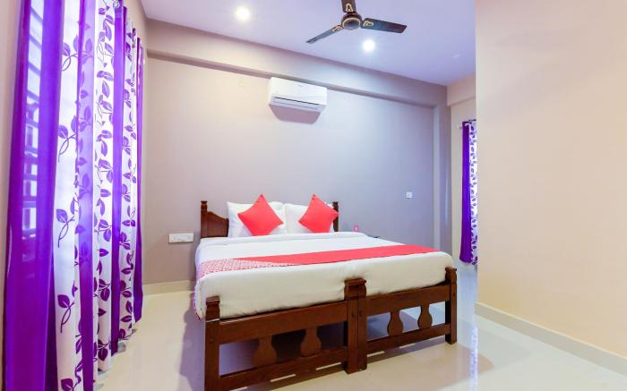 Hotel O Amare Highway Residency