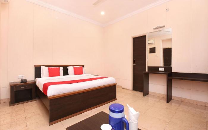 Hotel O Hotel Basera Vintage