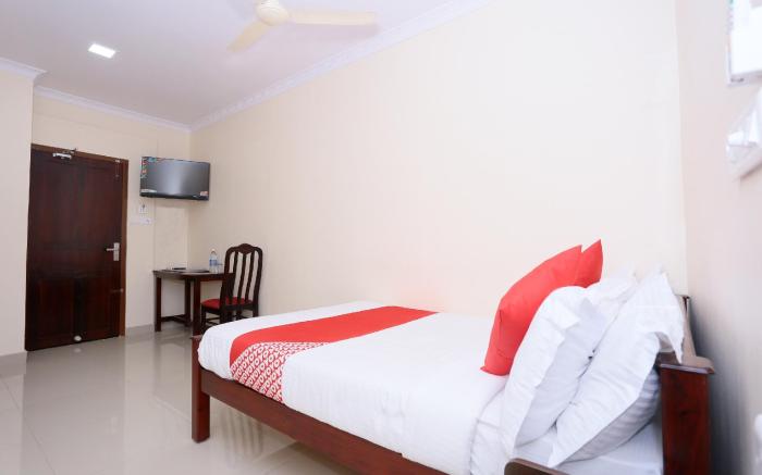 Brindavan Residency