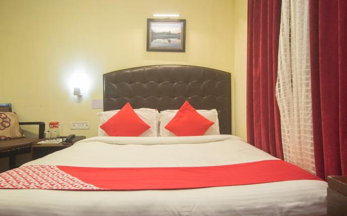 OYO 5666 Hotel Sandrup