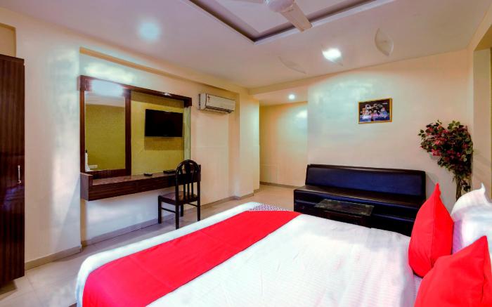 Flagship 2485 Hotel Kalash Inn
