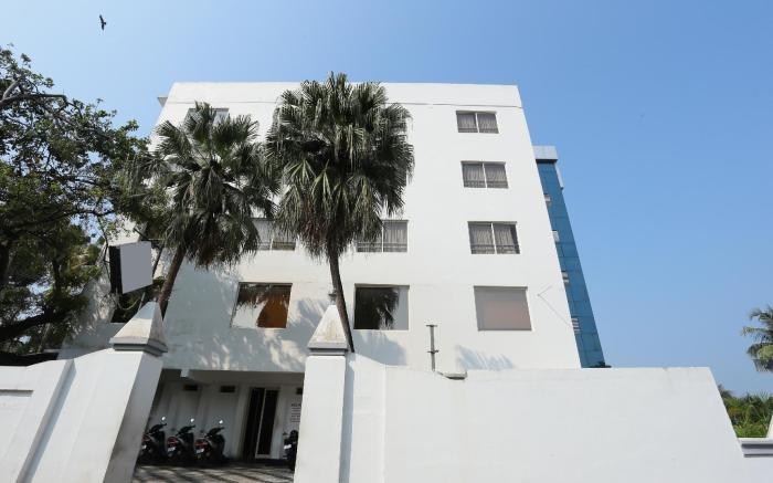Super Townhouse Prince Palace
