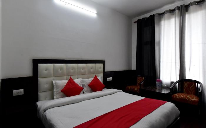 Super OYO 22664 Hotel Whispering River