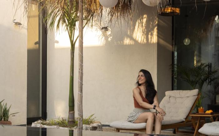 StayVista at Casa V2