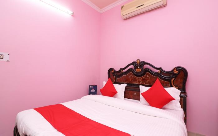 Hotel O Sagar