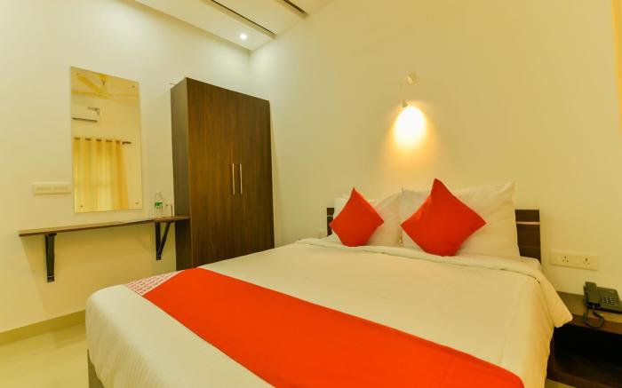 OYO 12943 Ashdale Resort