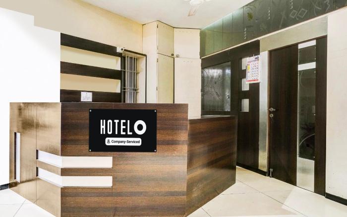 Super Hotel O Nashik