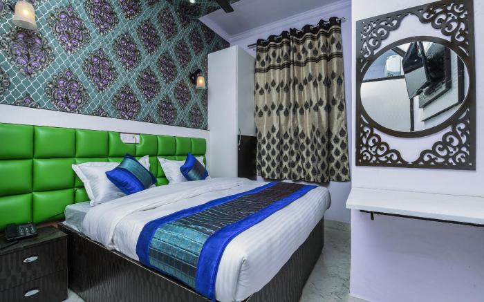 Hotel O Akash Continental