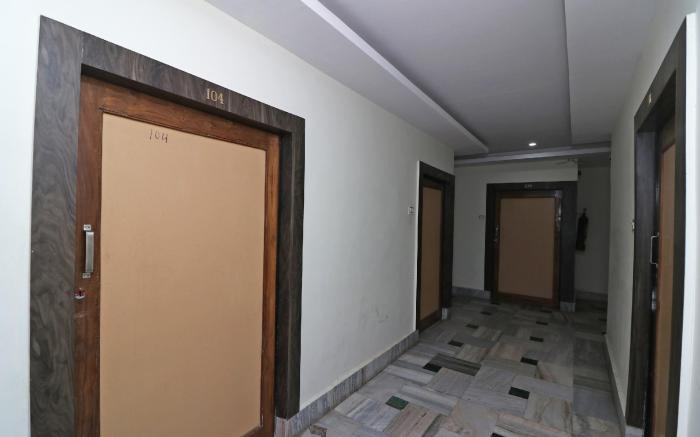 Hotel O New Shanti Hotel