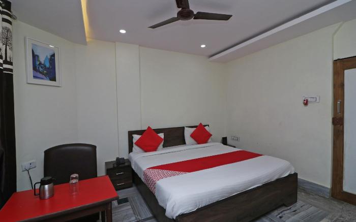 Hotel O New Shanti Hotel