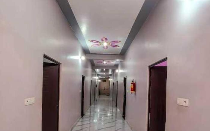 Hotel O Google Palace