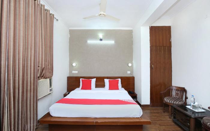 Hotel O Maurice