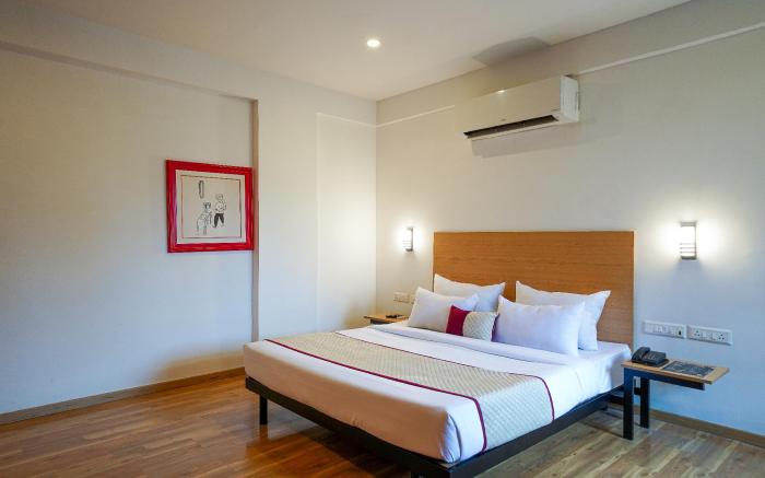 Open Hotel by Olive - A1 Suites