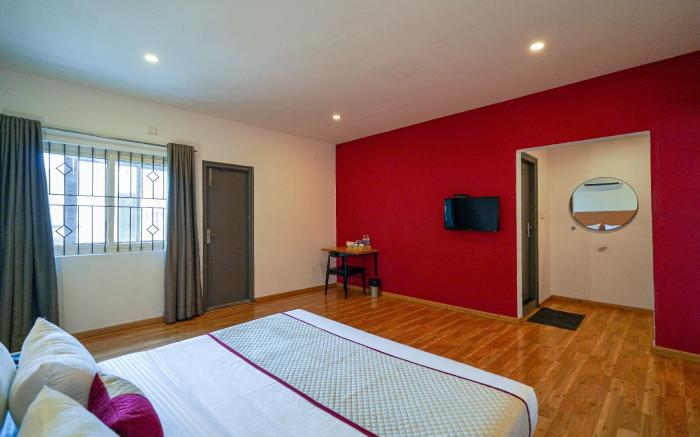 Open Hotel by Olive - A1 Suites