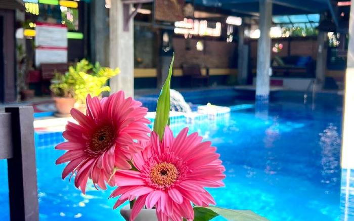 Lanna Boutique Resort by UDEE Cozy