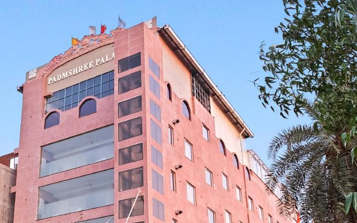 PADMSHREE PALACE