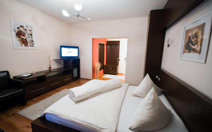 Hotel Poarta Transilvaniei