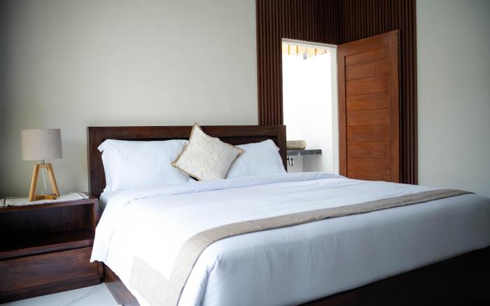 Villa Manik Uma