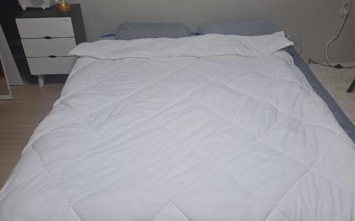 삼산스테이 화이트빌A