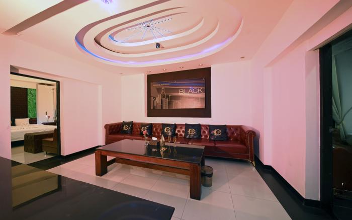Climax Pattaya
