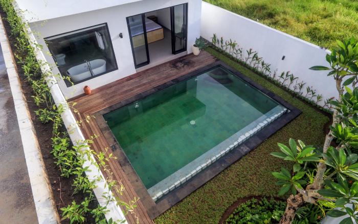 Sesana Villa 