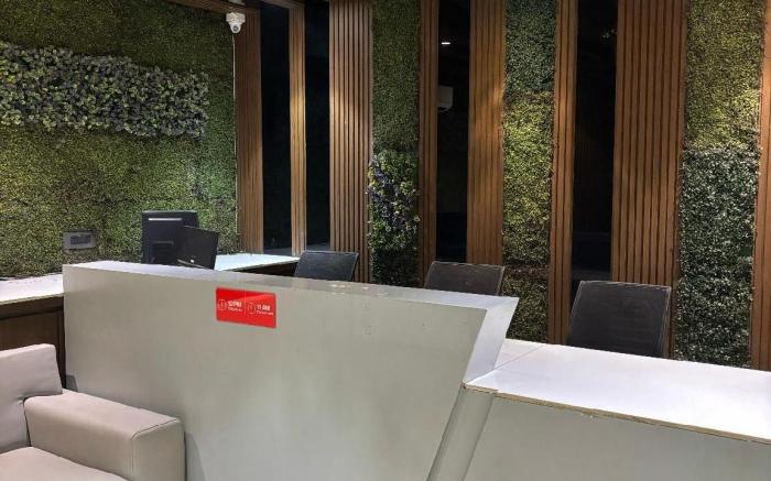 Hotel Elegant Inn, Ichhapore