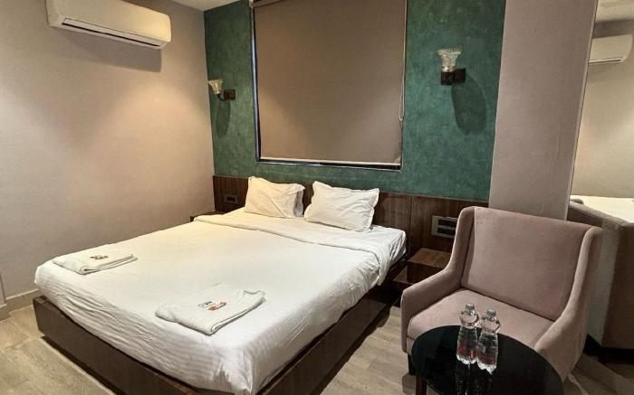 Hotel Elegant Inn, Ichhapore