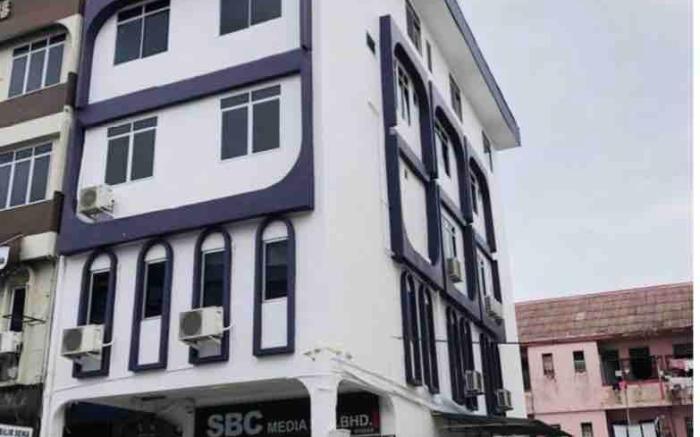 M2 homestay (shoplot)