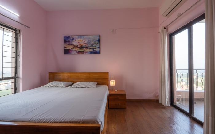 Modern Living in Utkal