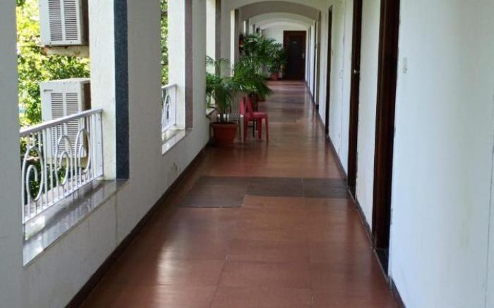Arnala Beach Resort