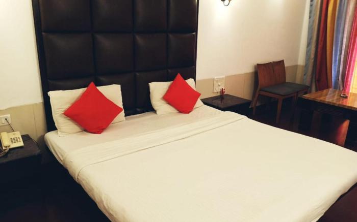 Arnala Beach Resort