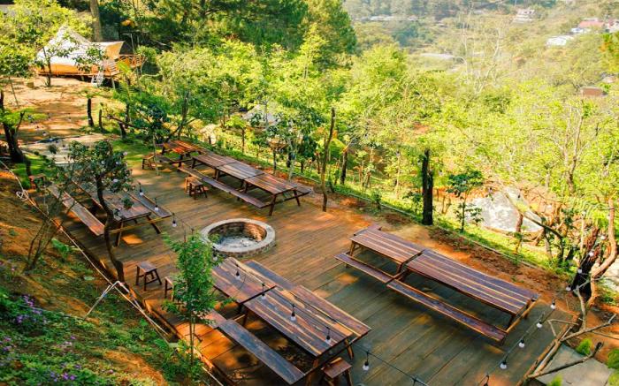 ĐÔNG Homestay 