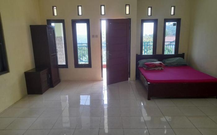 Villa Pertiwi