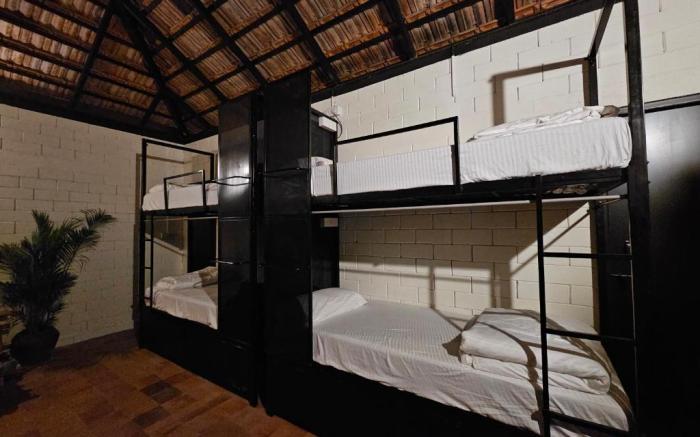 beNomadic Eco Hostel, Madikeri, Coorg