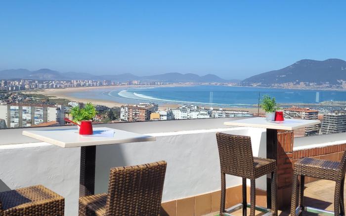Hotel Restaurante Gastronómico RISCO