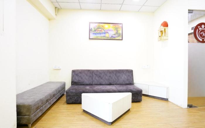 Hotel Nova Rooms 