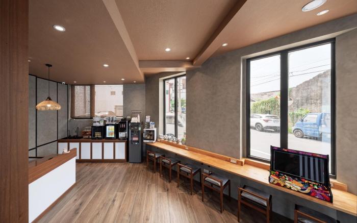 Yodaka Stay - Japanese Style Elevator Homestay