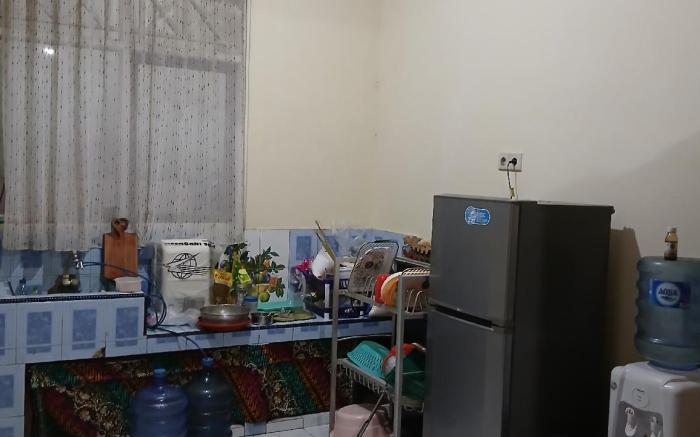 Gestur First House