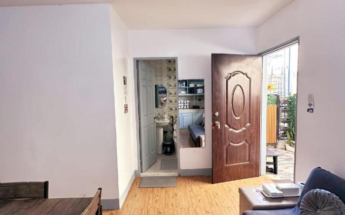 Baguio 4BR Pet Friendly Apartment with Netflix
