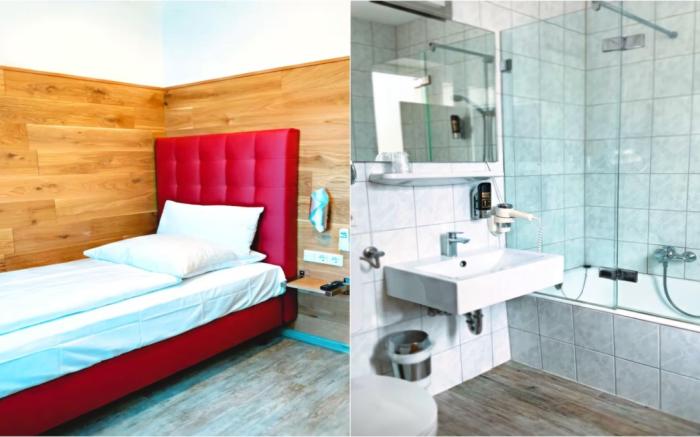 DONAUHOTEL Ingolstadt