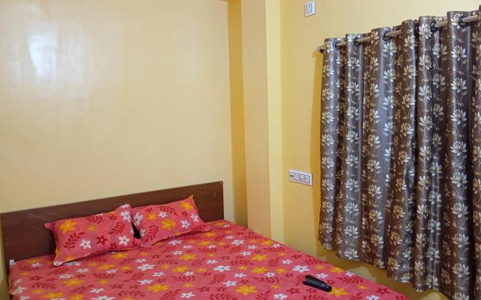 Rukmini Guest House 
