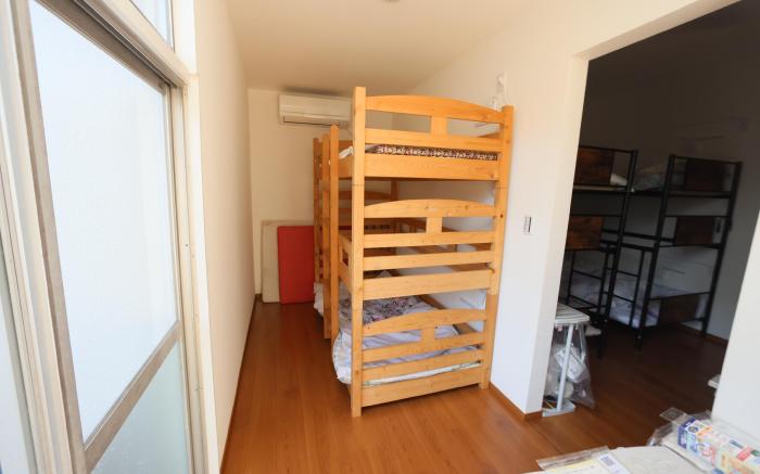 Senior Marriage Activity Guest House Mount Fuji Omotenashi