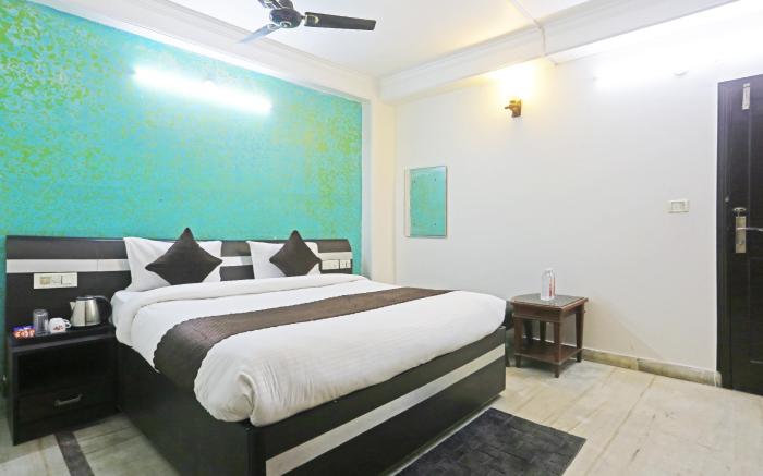 HOTEL DELHI AEROCITY INN