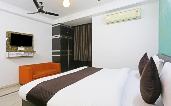 HOTEL DELHI AEROCITY INN