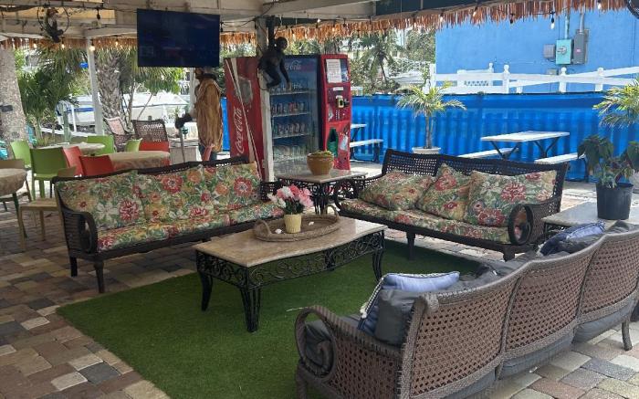 Latitude 26 Waterfront Resort and Marina