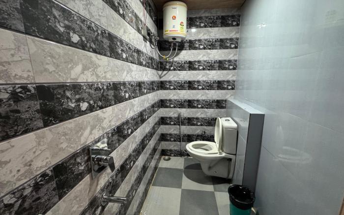 Hotel Sanskriti By T And M Hotels 