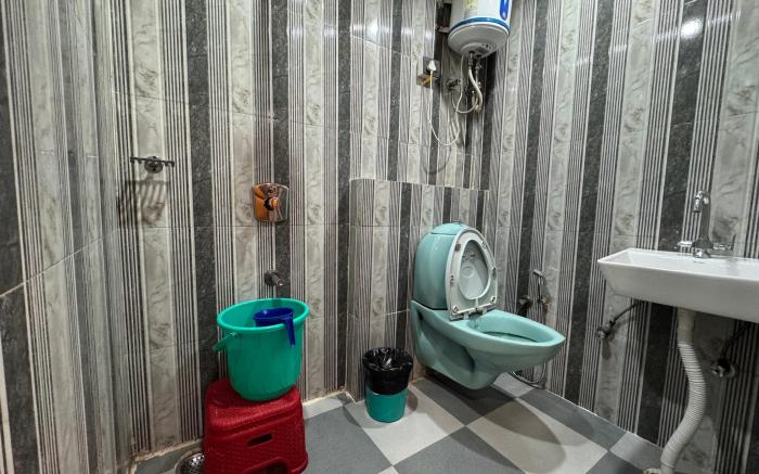 Hotel Sanskriti By T And M Hotels 
