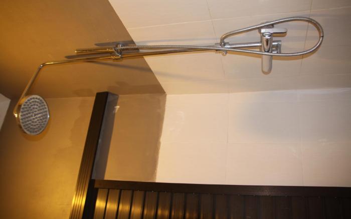 Dono Guest House